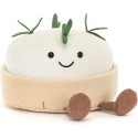 Peluche Camembert Amuseables - Jellycat