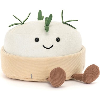 Peluche Camembert Amuseables - Jellycat