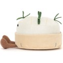 Peluche Camembert Amuseables - Jellycat
