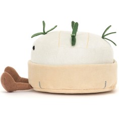 Peluche Camembert Amuseables - Jellycat 2