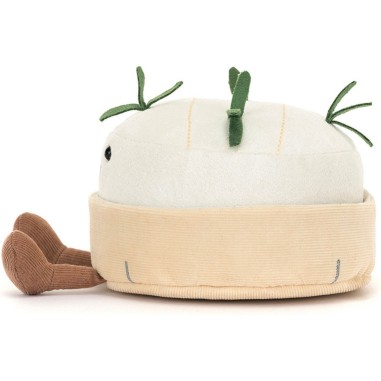 Peluche Camembert Amuseables - Jellycat Peluche Camembert Amuseables - Jellycat