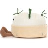 Peluche Camembert Amuseables - Jellycat