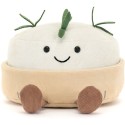Peluche Camembert Amuseables - Jellycat