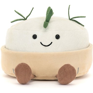 Peluche Camembert Amuseables - Jellycat Peluche Camembert Amuseables - Jellycat