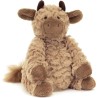 Peluche Veau Fuddles Calf - Jellycat