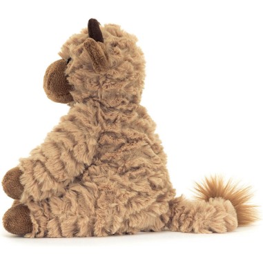 Peluche Veau Fuddles Calf - Jellycat Peluche Veau Fuddles Calf - Jellycat