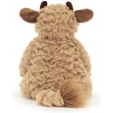 Peluche Veau Fuddles Calf - Jellycat