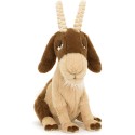 Peluche chèvre Glenny Goat - Jellycat