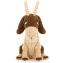 Peluche chèvre Glenny Goat - Jellycat