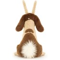 Peluche chèvre Glenny Goat - Jellycat