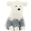 Peluche Chien de berger Ewert Sheepdog - Jellycat