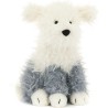 Peluche Chien de berger Ewert Sheepdog - Jellycat