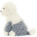 Peluche Chien de berger Ewert Sheepdog - Jellycat