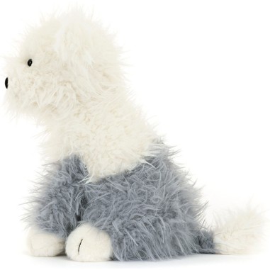 Peluche Chien de berger Ewert Sheepdog - Jellycat Peluche Chien de berger Ewert Sheepdog - Jellycat