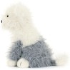 Peluche Chien de berger Ewert Sheepdog - Jellycat