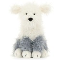 Peluche Chien de berger Ewert Sheepdog - Jellycat