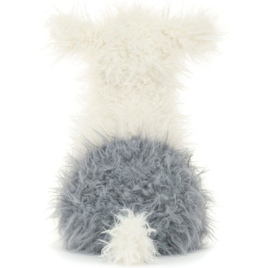 Peluche Chien de berger Ewert Sheepdog - Jellycat Peluche Chien de berger Ewert Sheepdog - Jellycat