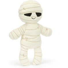 Peluche Mummy Bob - Jellycat