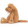 Peluche Stellan le tigre à dents de sabre - Jellycat