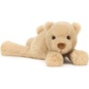 Peluche Ours Smudge Bear 13cm - Jellycat