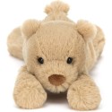 Peluche Ours Smudge Bear 13cm - Jellycat
