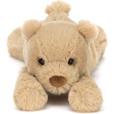 Peluche Ours Smudge Bear 13cm - Jellycat 2