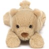 Peluche Ours Smudge Bear 13cm - Jellycat