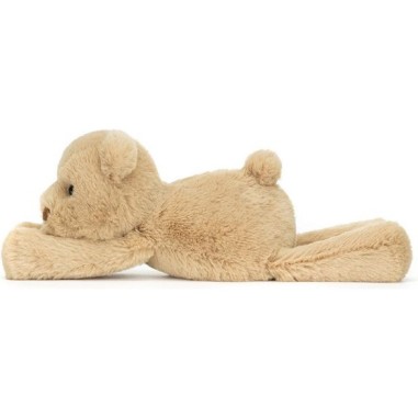 Peluche Ours Smudge Bear 13cm - Jellycat Peluche Ours Smudge Bear 13cm - Jellycat
