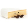 Peluche fromage brie amuseable - Jellycat