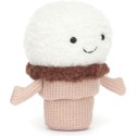 Peluche Amuseables Ice Cream Cone - Jellycat