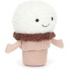 Peluche Amuseables Ice Cream Cone - Jellycat