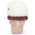 Peluche Amuseables Ice Cream Cone - Jellycat