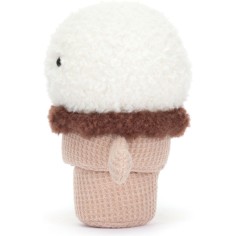 Peluche Amuseables Ice Cream Cone - Jellycat 2