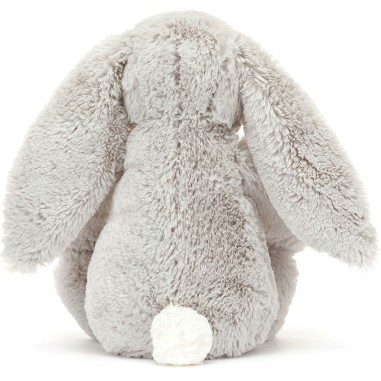 Peluche Lapin Blossom Silver Bunny 'Bloom' 31cm - Jellycat