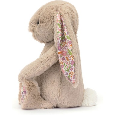 Peluche lapin Blossom Beige Bunny 'Petal' 31cm - Jellycat