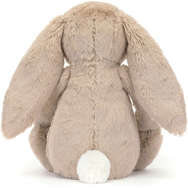 Peluche lapin Blossom Beige Bunny 'Petal' 31cm - Jellycat
