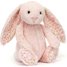 Peluche lapin Blossom Blush Bunny 'Cherry' 31cm - Jellycat