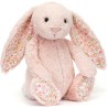 Peluche lapin Blossom Blush Bunny 'Cherry' 31cm - Jellycat
