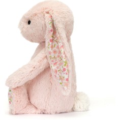 Peluche lapin Blossom Blush Bunny 'Cherry' 31cm - Jellycat 2