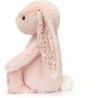 Peluche lapin Blossom Blush Bunny 'Cherry' 31cm - Jellycat