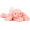 Petite Peluche lapin Smudge Apricot Rabbit - Jellycat