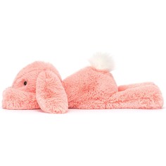 Petite Peluche lapin Smudge Apricot Rabbit - Jellycat 2