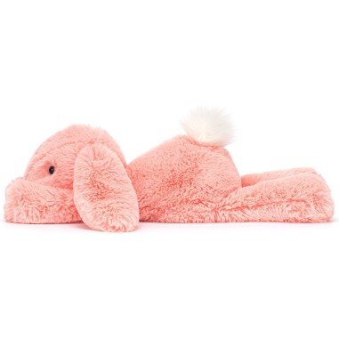 Petite Peluche lapin Smudge Apricot Rabbit - Jellycat
