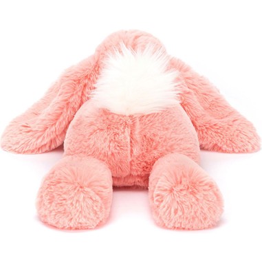 Petite Peluche lapin Smudge Apricot Rabbit - Jellycat