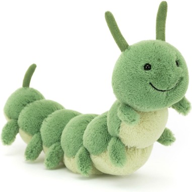 Peluche Chenille Carys Caterpillar - Jellycat