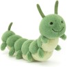 Peluche Chenille Carys Caterpillar - Jellycat