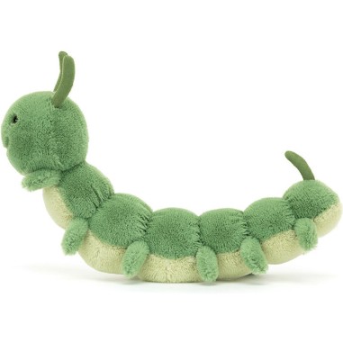 Peluche Chenille Carys Caterpillar - Jellycat