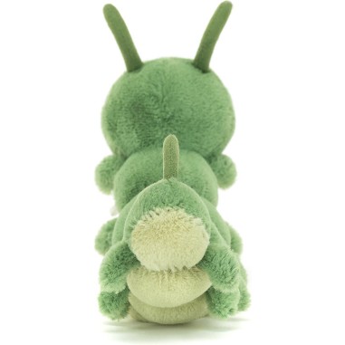 Peluche Chenille Carys Caterpillar - Jellycat