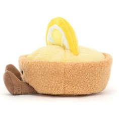 Peluche Amuseables Collette Tarte Au Citron - Jellycat 2