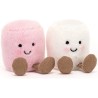 Peluche Chamallows - Amuseables Marshmallows - Jellycat